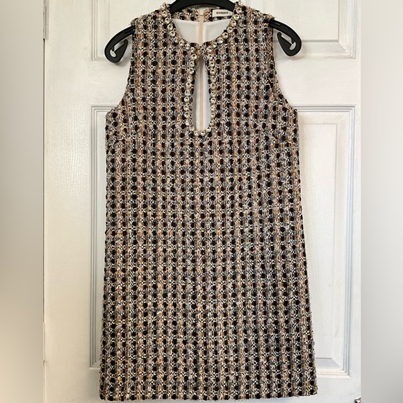 Twiggy Dress - Picture 4 of 7